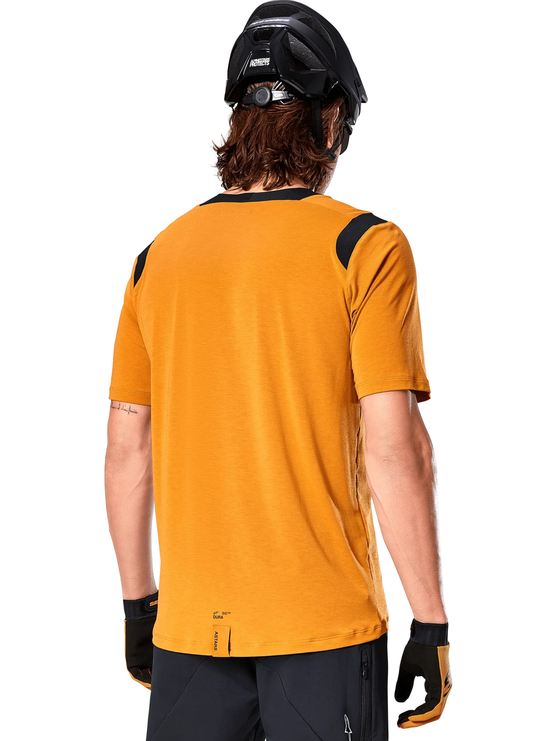 A-Dura Dri Wool Trikot