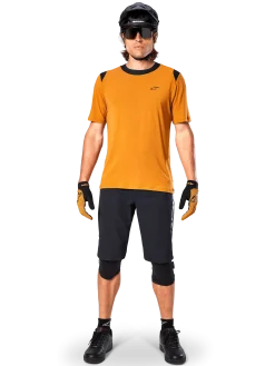 A-Dura Dri Wool Trikot
