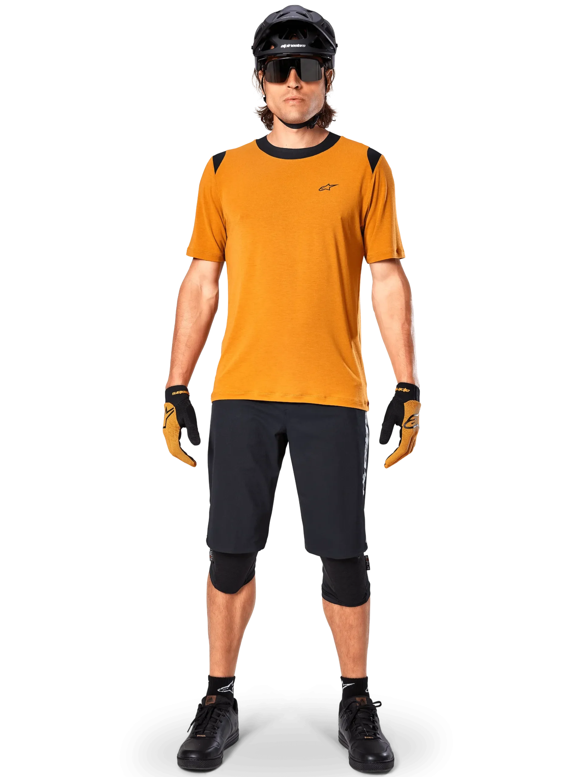 A-Dura Dri Wool Trikot