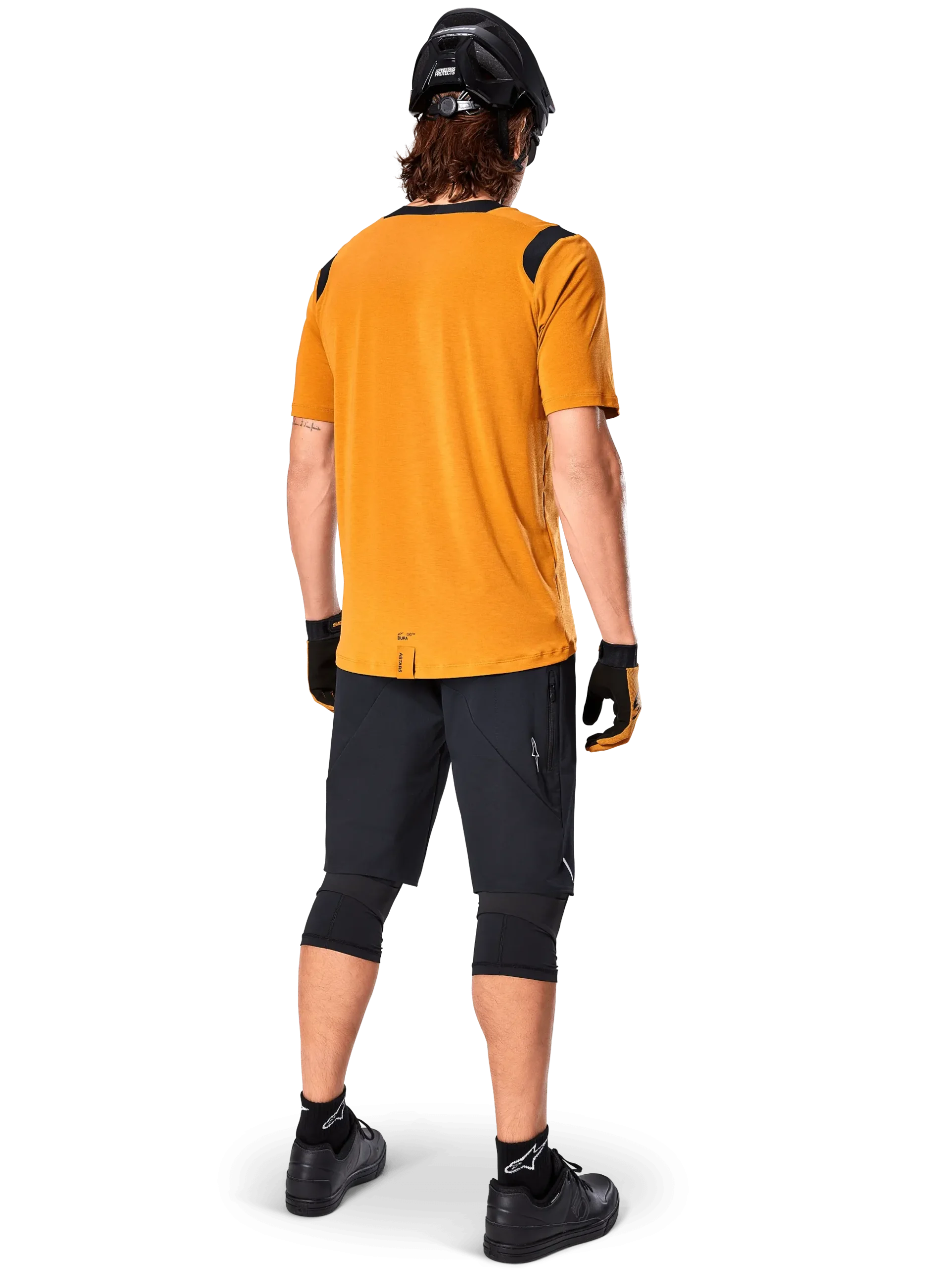 A-Dura Dri Wool Trikot