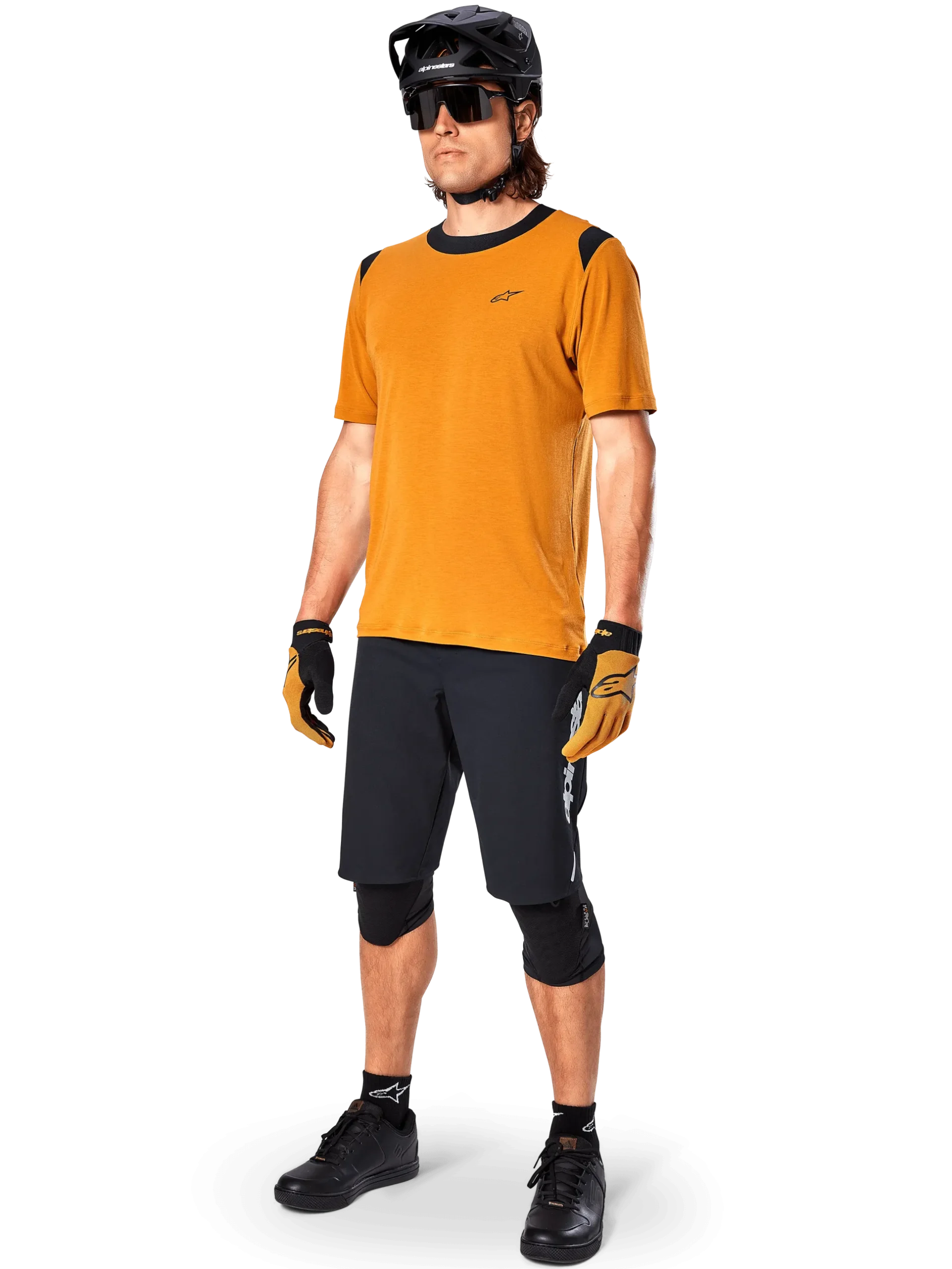 A-Dura Dri Wool Trikot