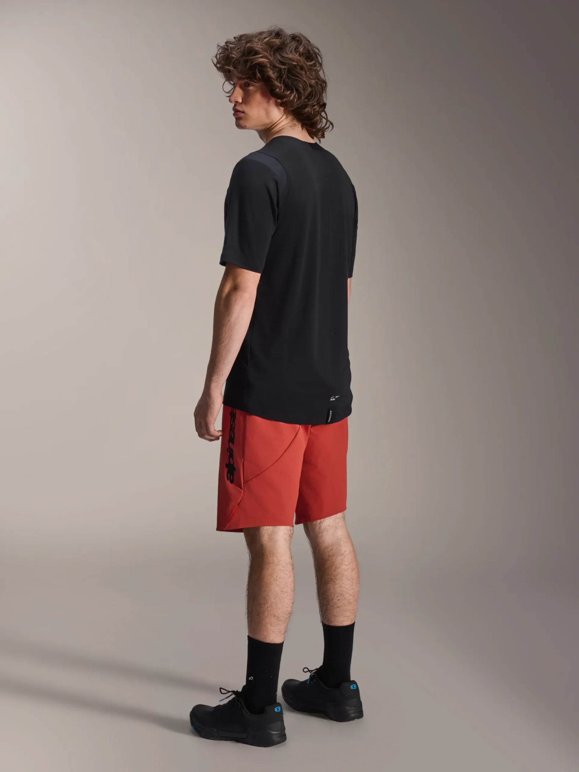 A-Dura Elite Shorts
