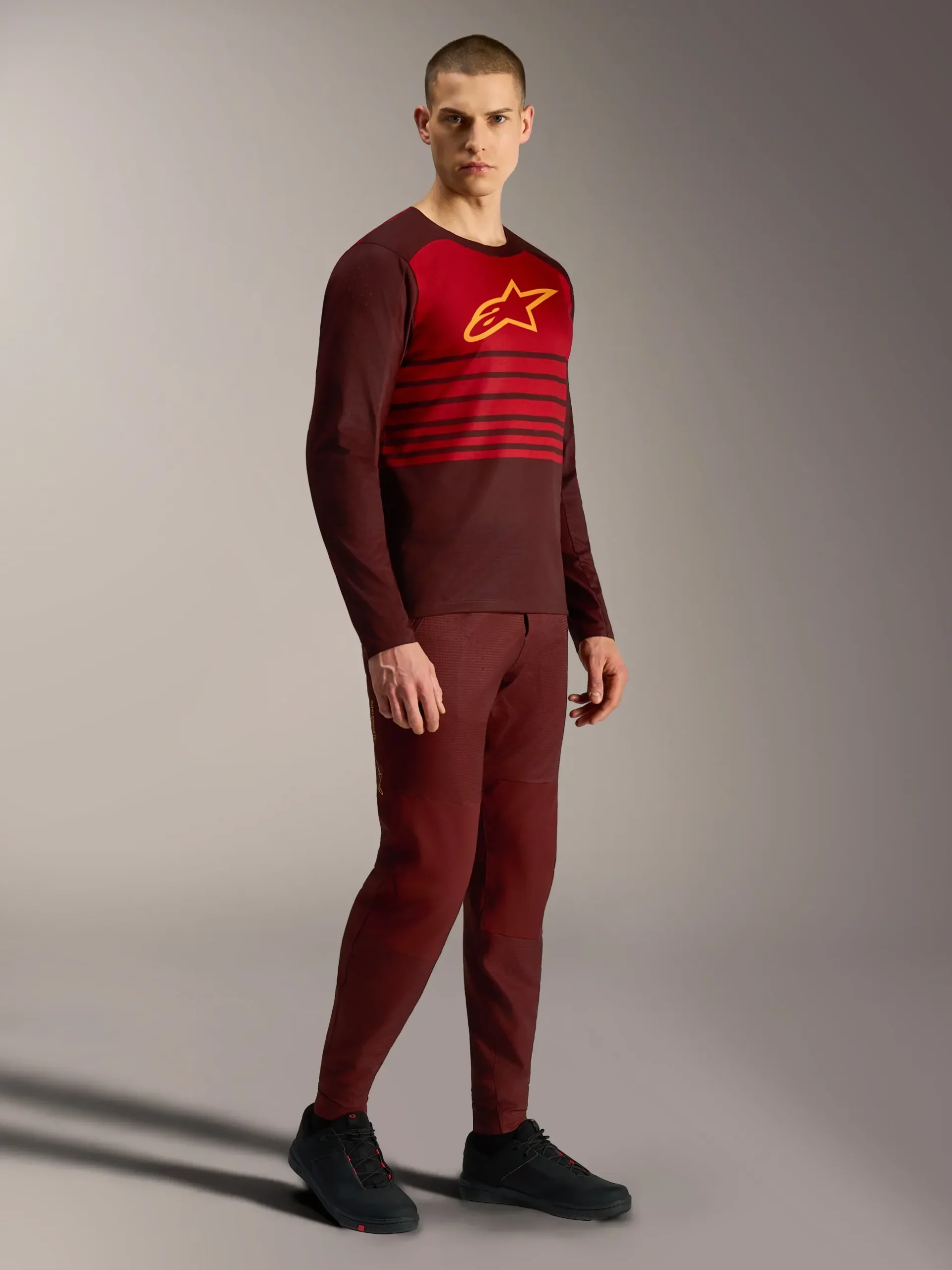A-Dura Elite Trikot 2.0