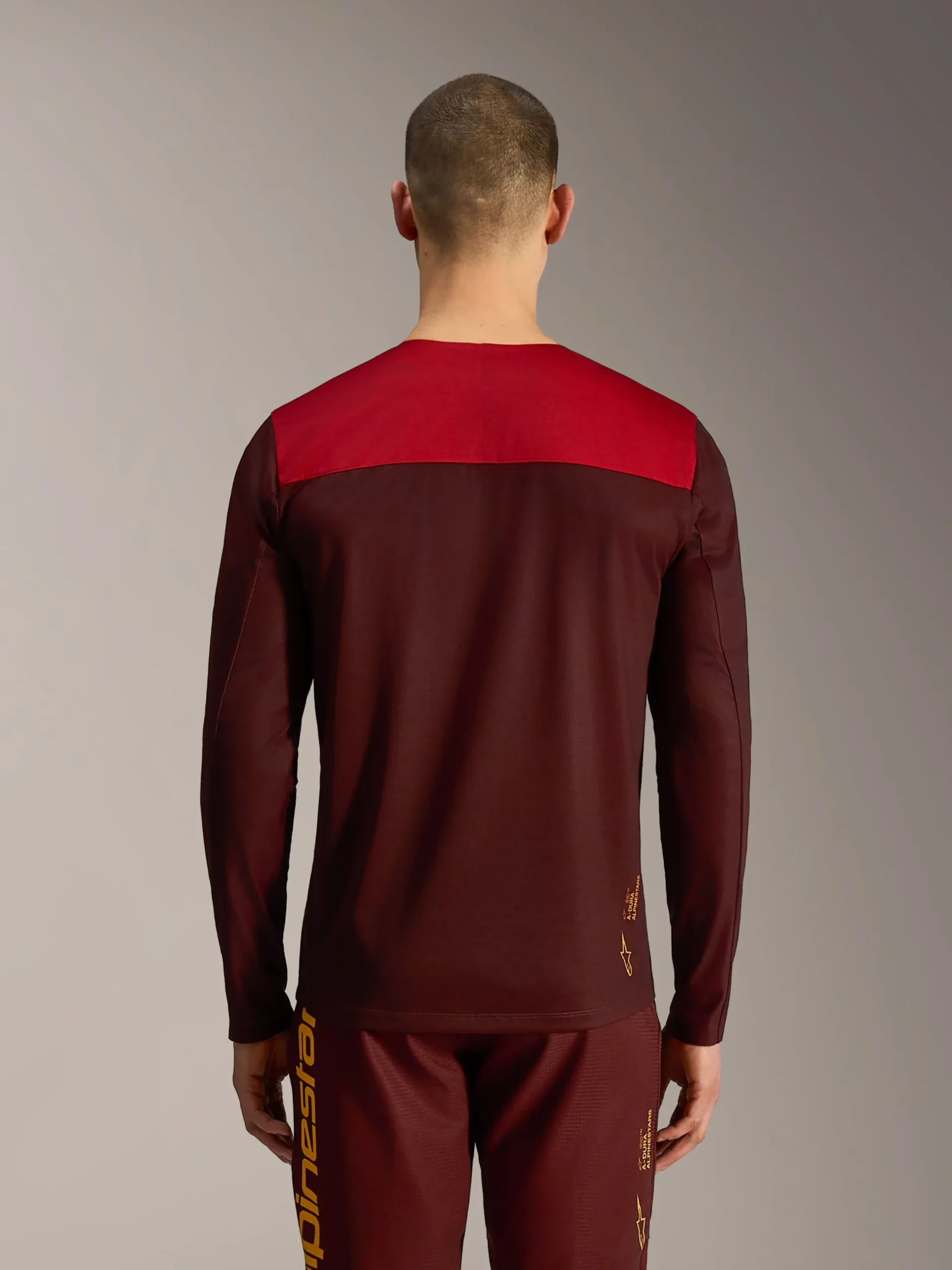 A-Dura Elite Trikot 2.0