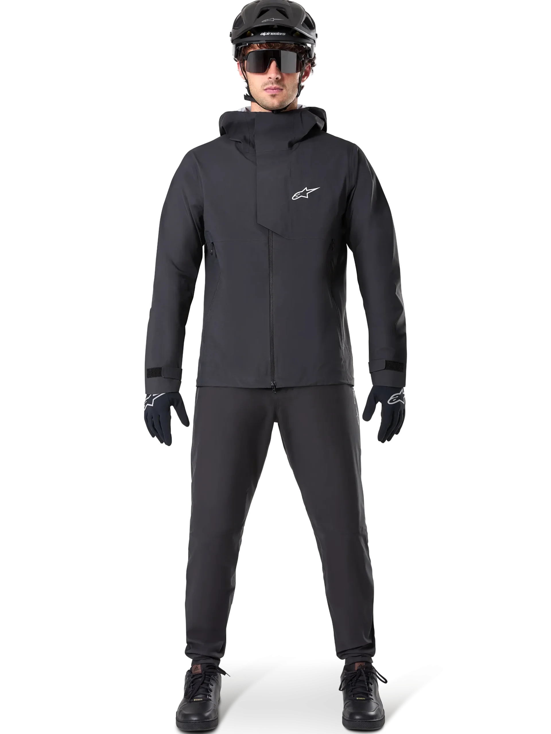 A-Dura Elite Wasserdichte Jacke