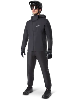 A-Dura Elite Wasserdichte Jacke