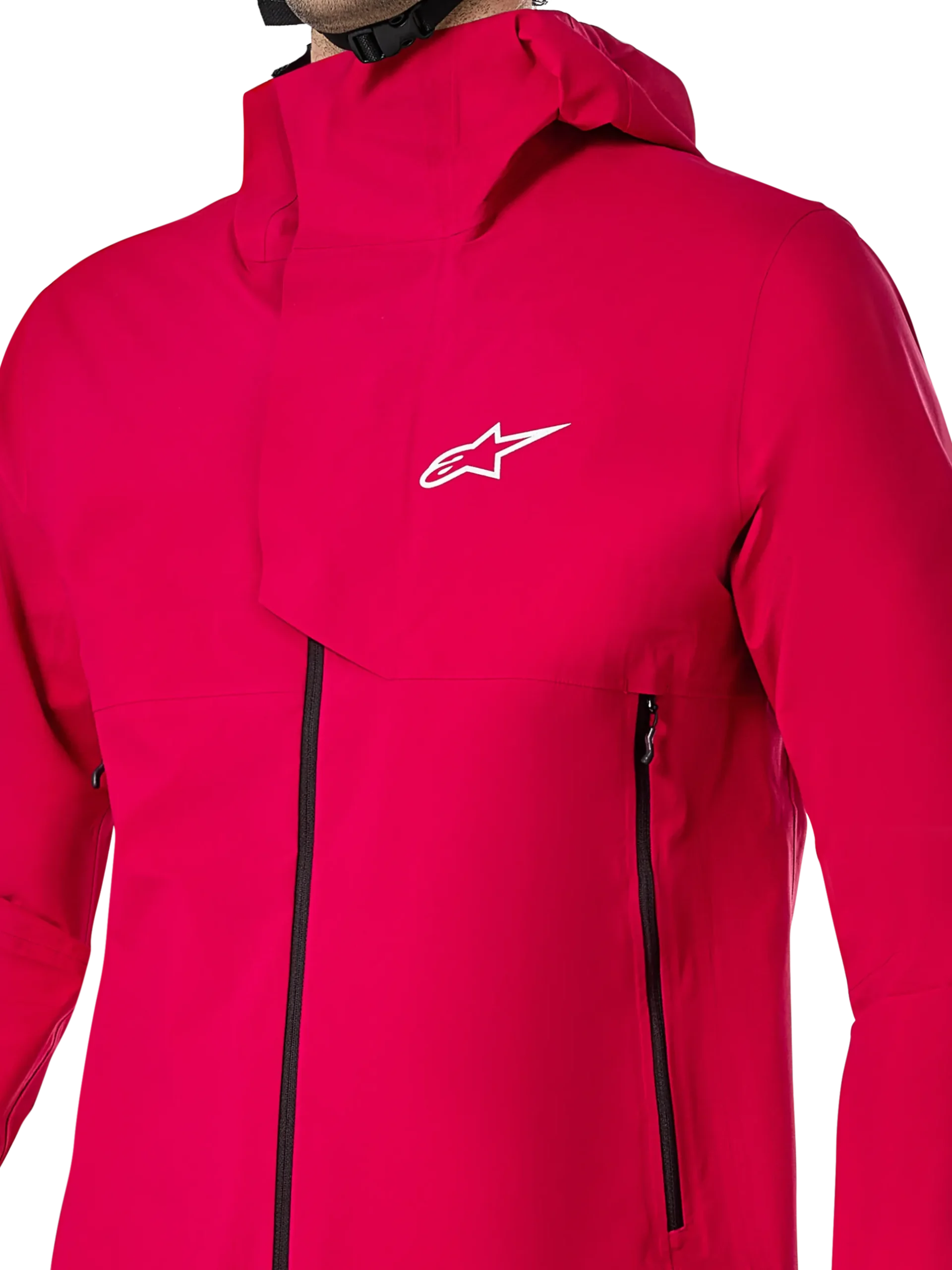 A-Dura Elite Wasserdichte Jacke