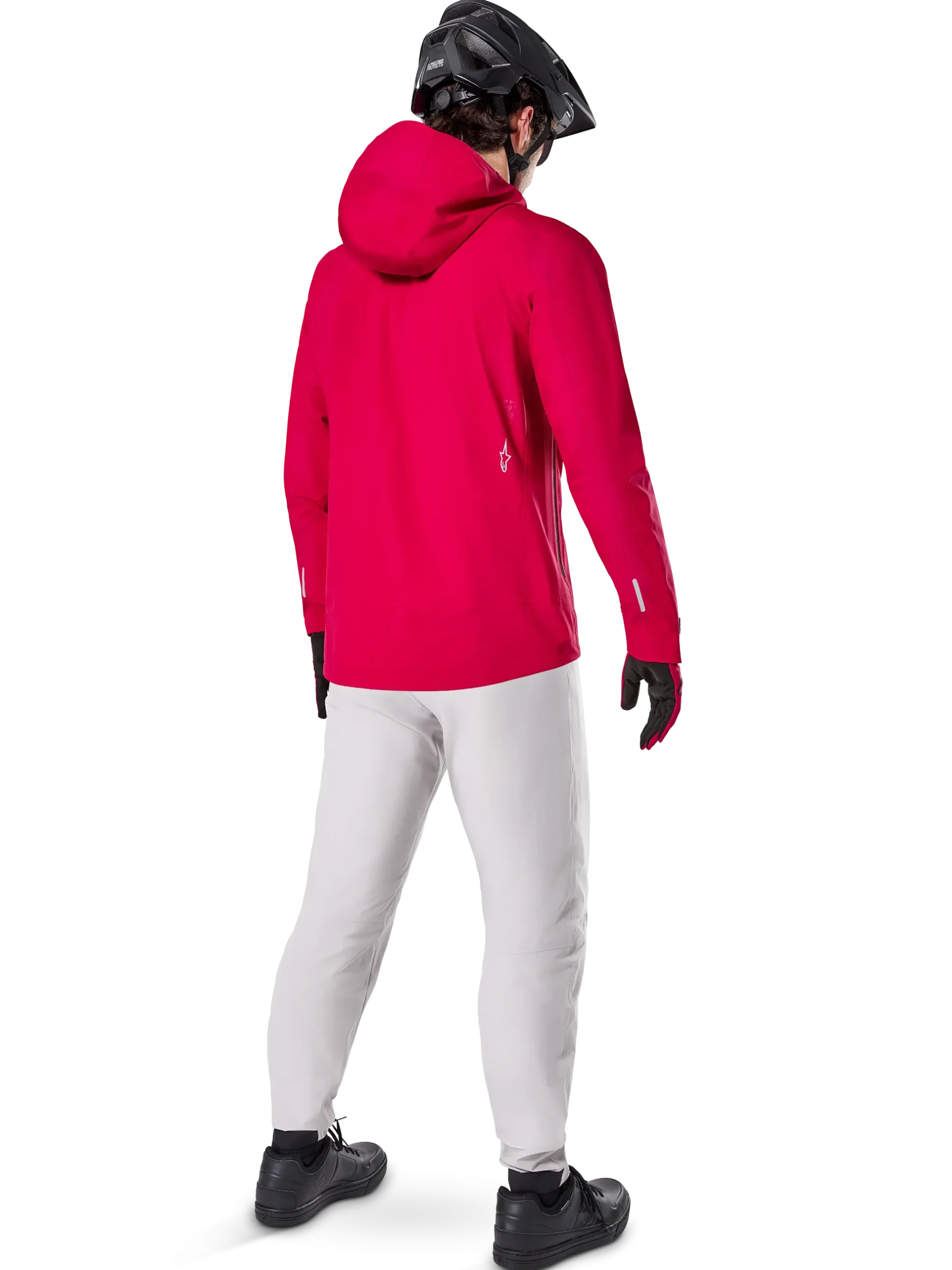 A-Dura Elite Wasserdichte Jacke