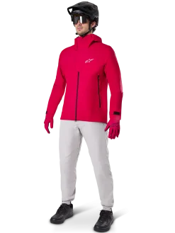 A-Dura Elite Wasserdichte Jacke