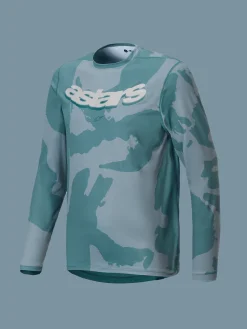 A-Dura Jugend-Trikot Hollow Camo