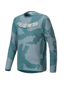 A-Dura Jugend-Trikot Hollow Camo