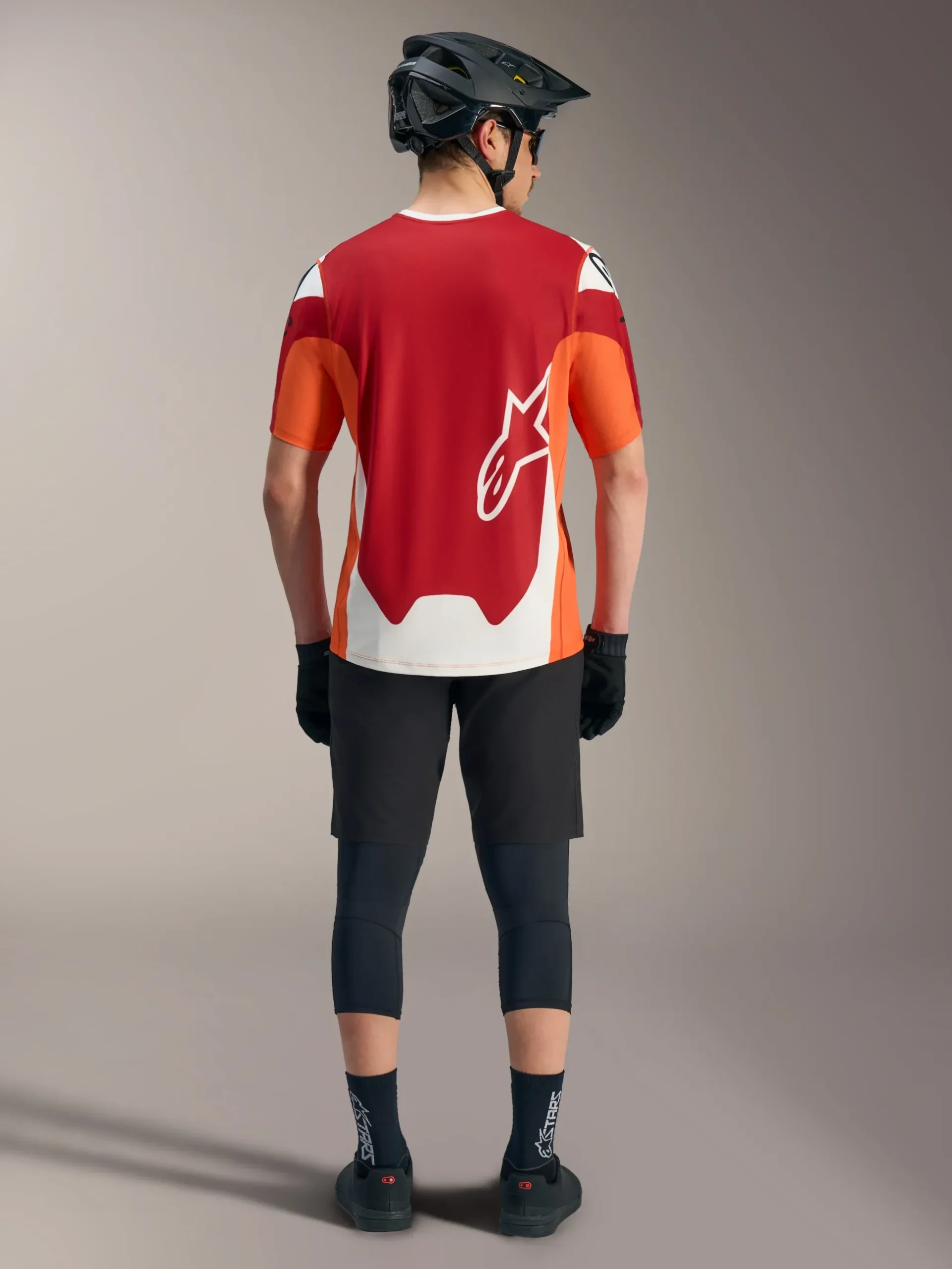 A-Dura Race Trikot