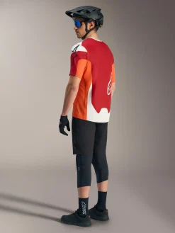 A-Dura Race Trikot