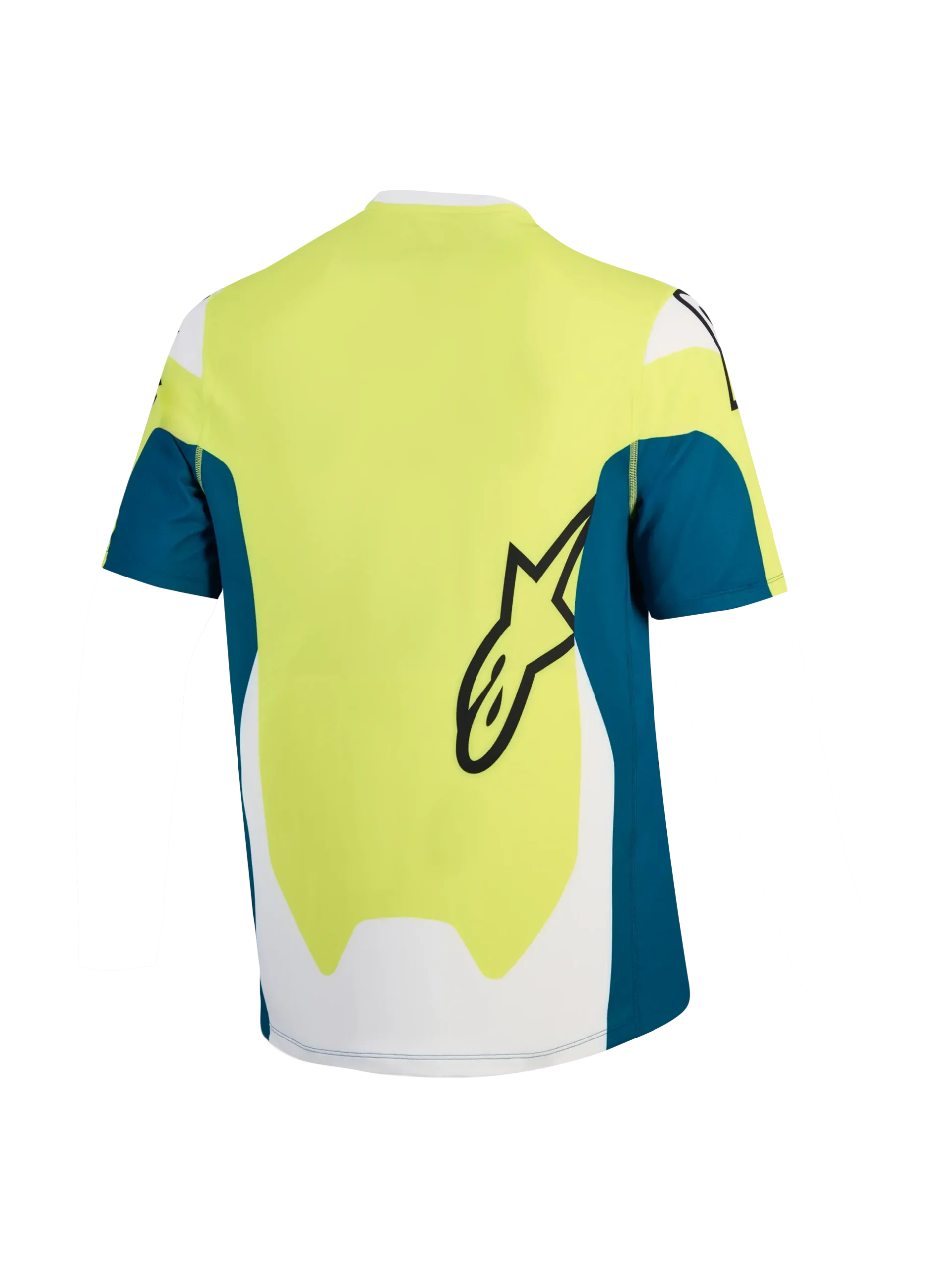 A-Dura Race Trikot
