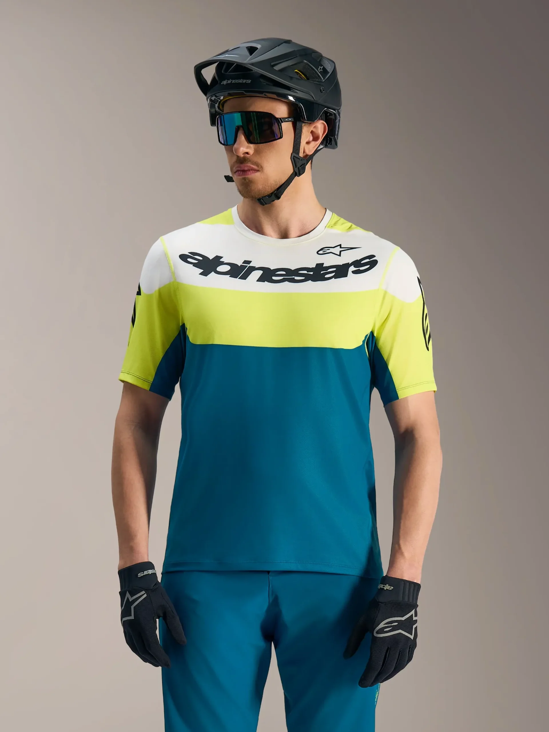 A-Dura Race Trikot