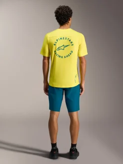 A-Dura Ride Shorts