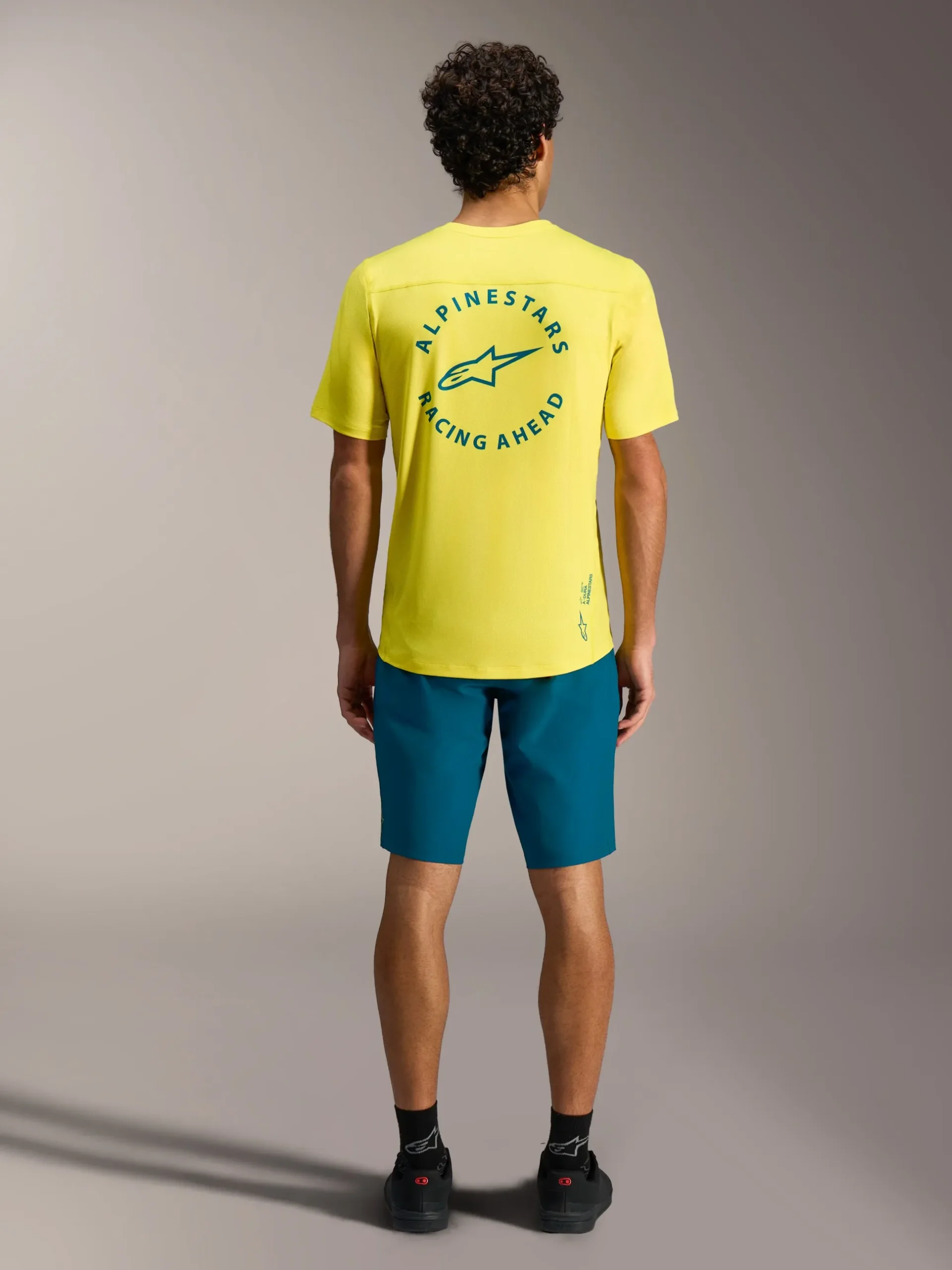 A-Dura Ride Shorts