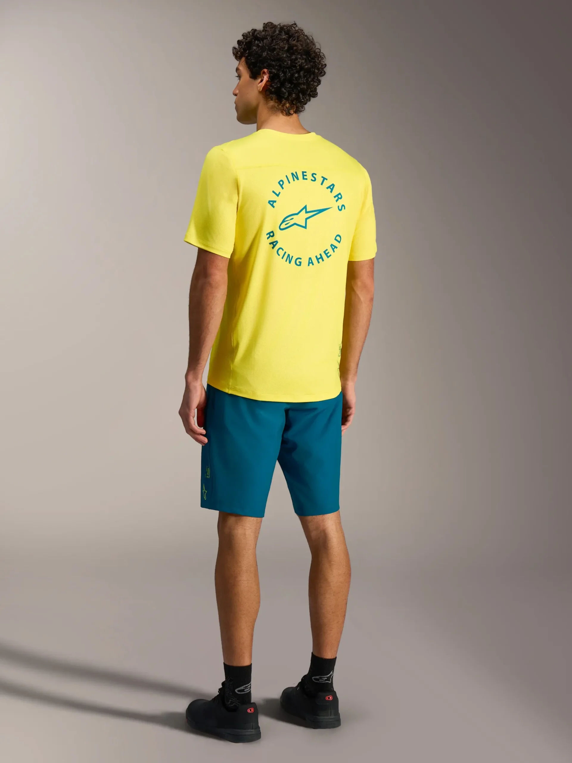 A-Dura Ride Shorts