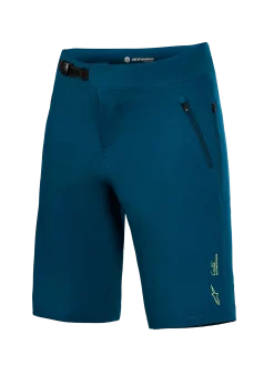 A-Dura Ride Shorts