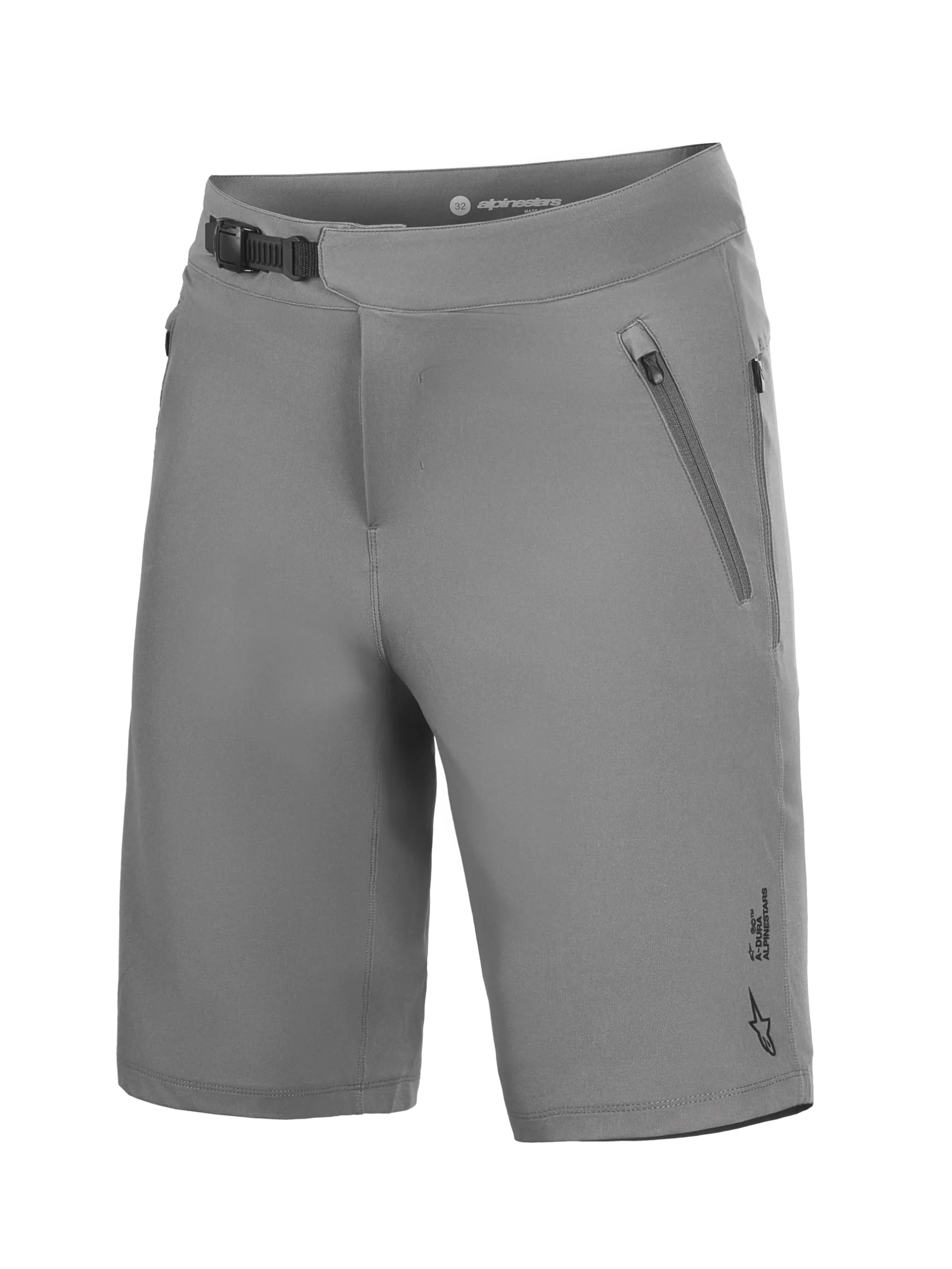 A-Dura Ride Shorts