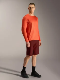 A-Dura Ride Shorts