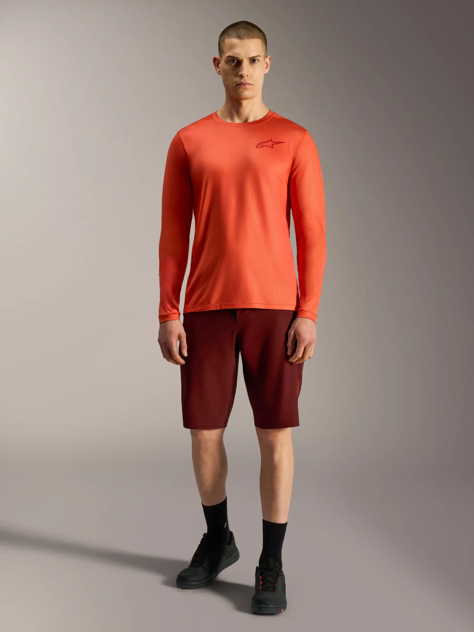 A-Dura Ride Shorts