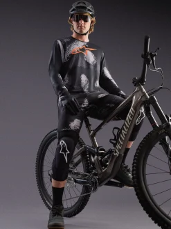 A-Dura Ride Shorts