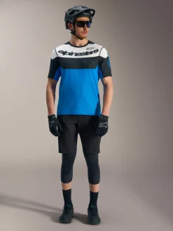 A-Dura Ride Shorts - Liner