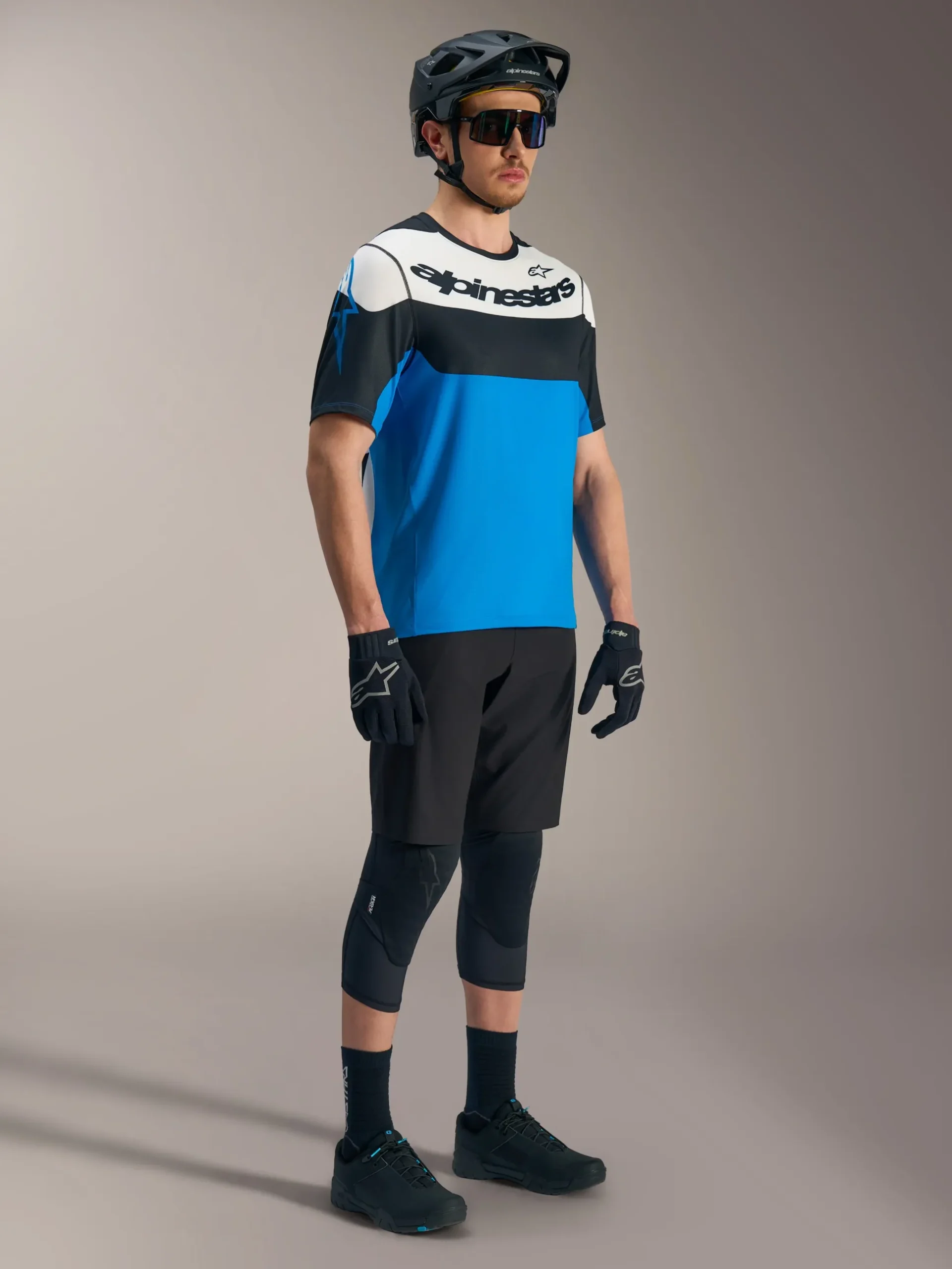 A-Dura Ride Shorts - Liner