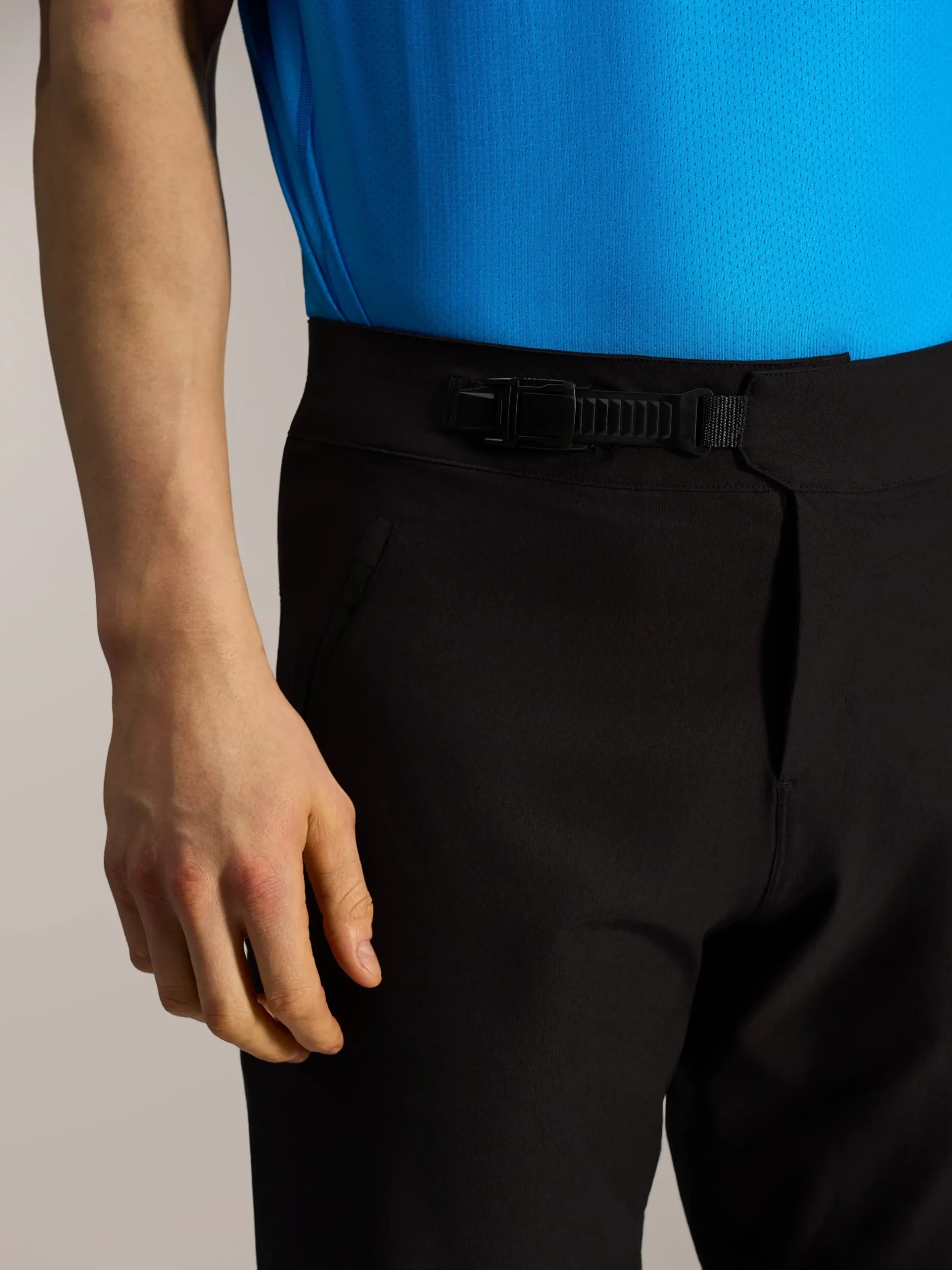 A-Dura Ride Shorts - Liner