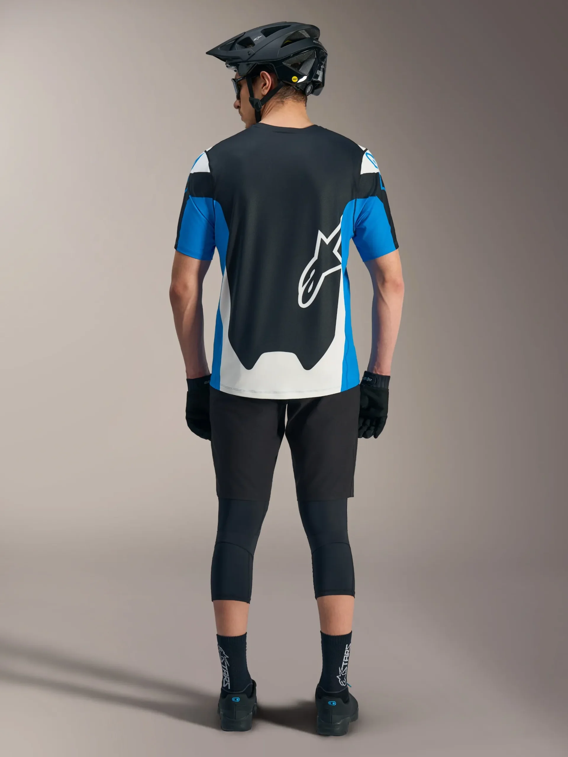 A-Dura Ride Shorts - Liner