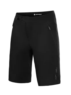 A-Dura Ride Shorts - Liner