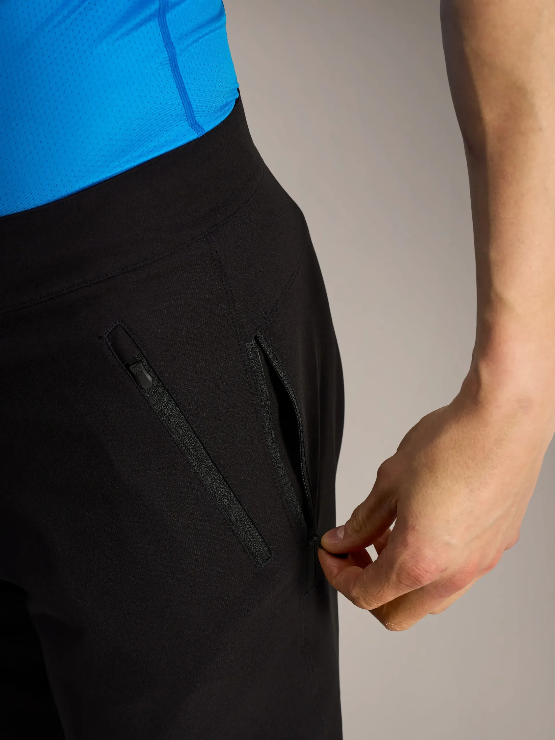 A-Dura Ride Shorts - Liner