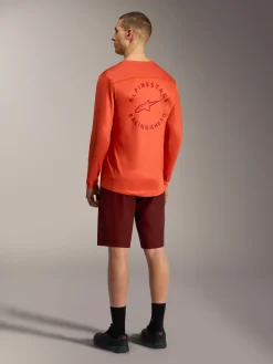 A-Dura Ride Shorts - Liner