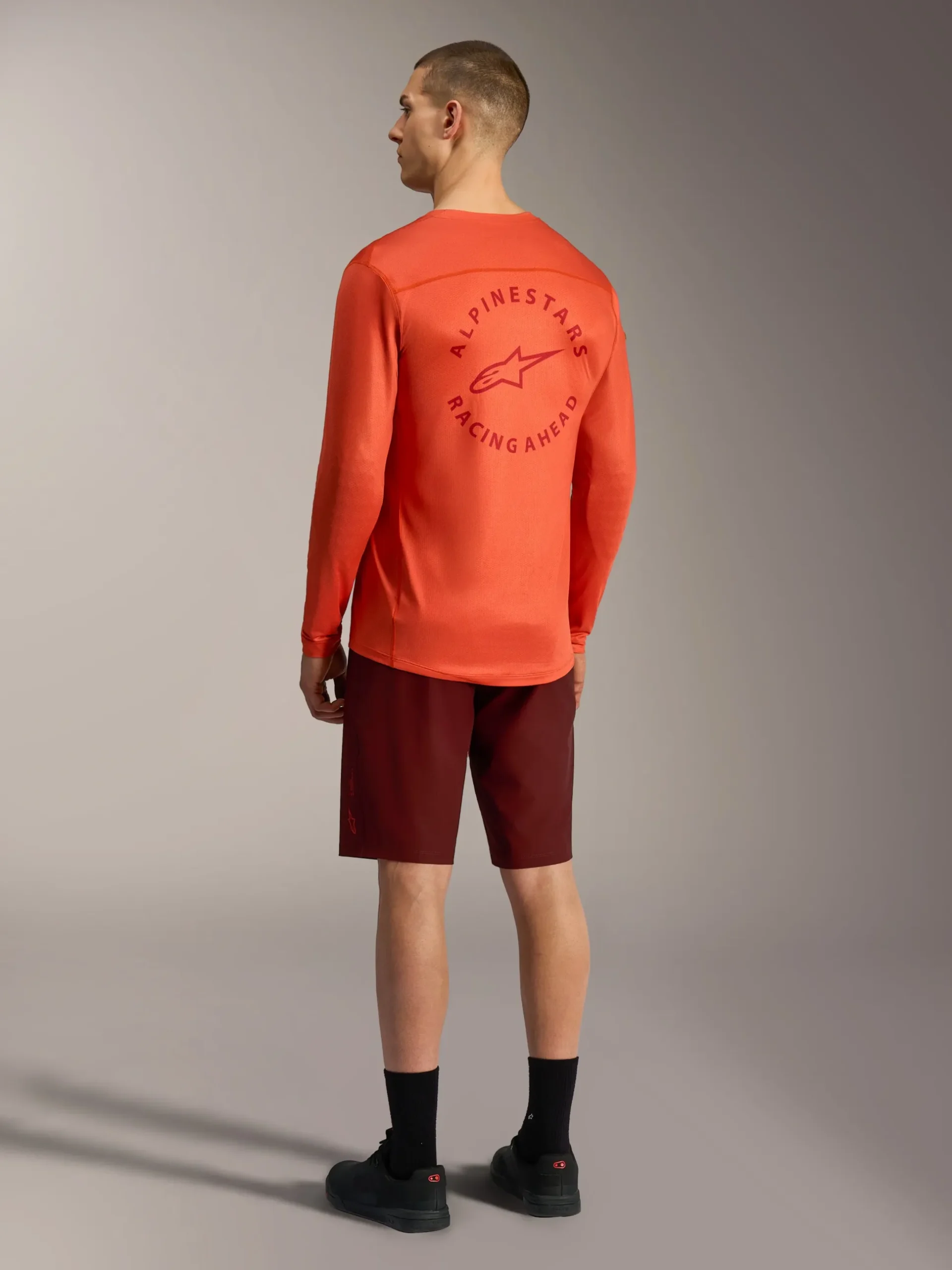 A-Dura Ride Shorts - Liner