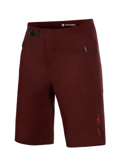 A-Dura Ride Shorts - Liner
