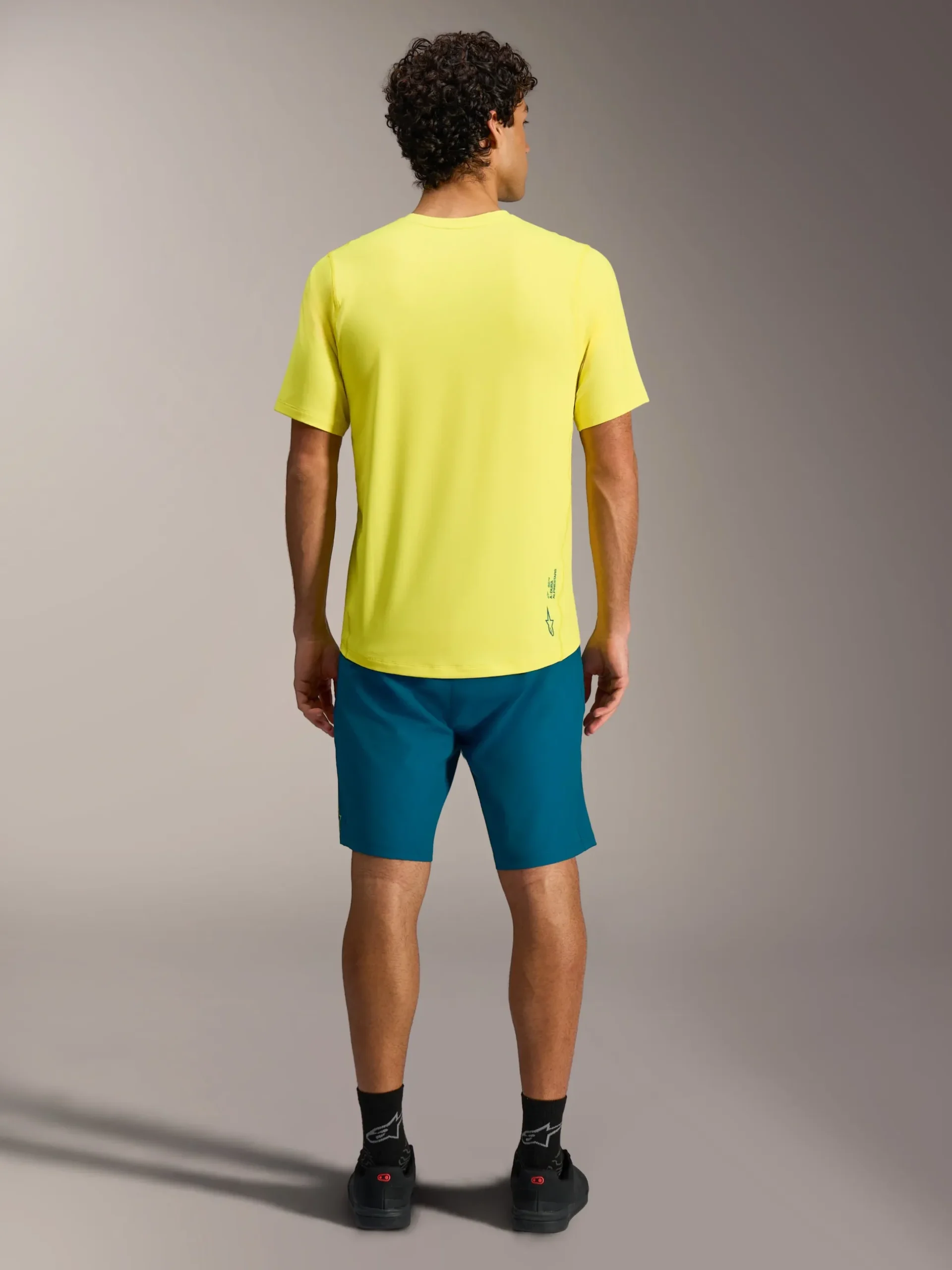 A-Dura Ride Shorts - Liner