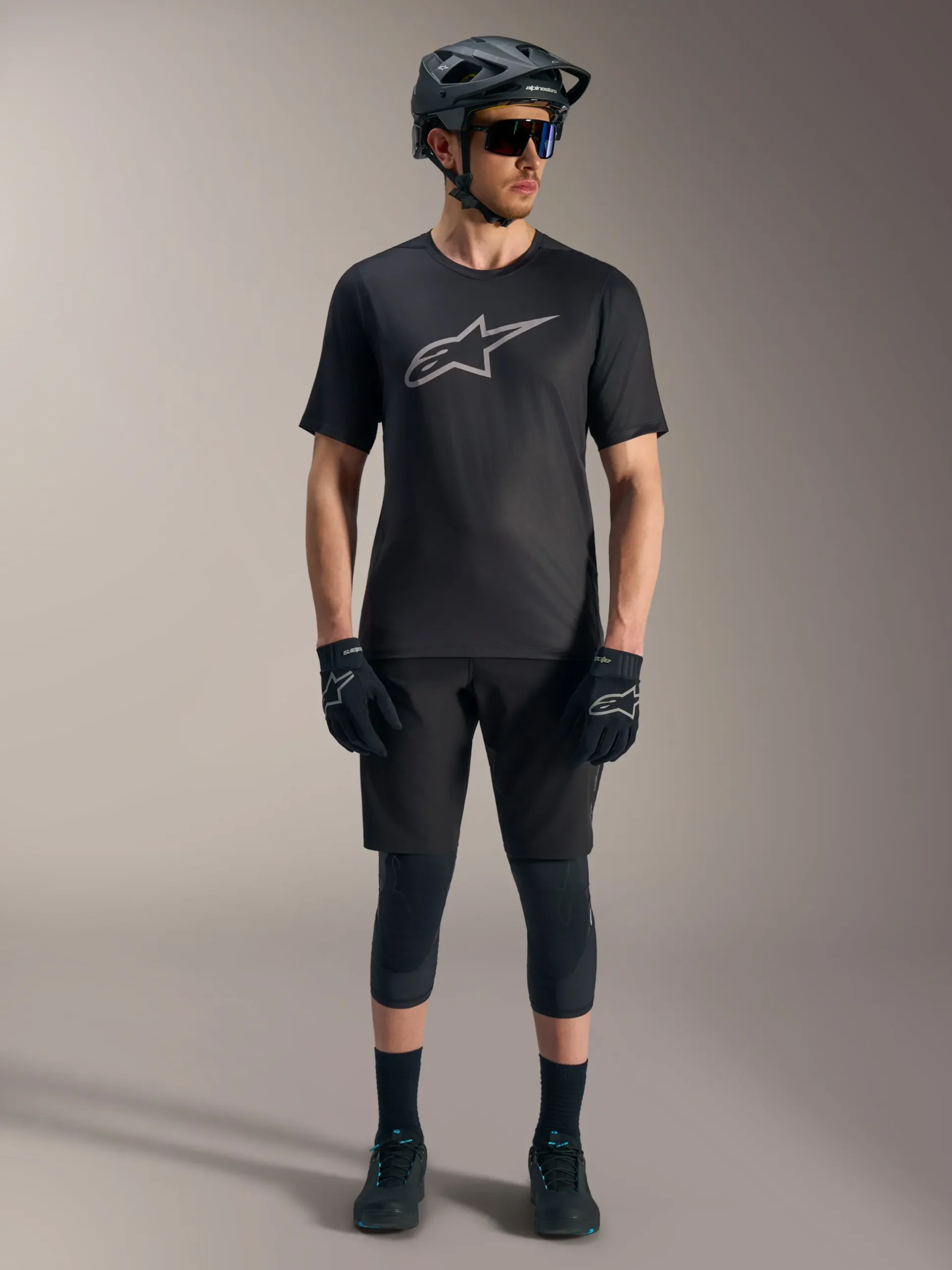 A-Dura Ride Trikot