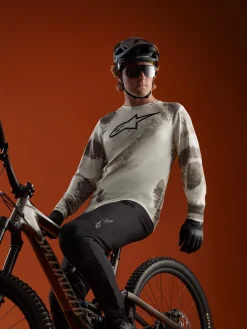 A-Dura Ride Trikot