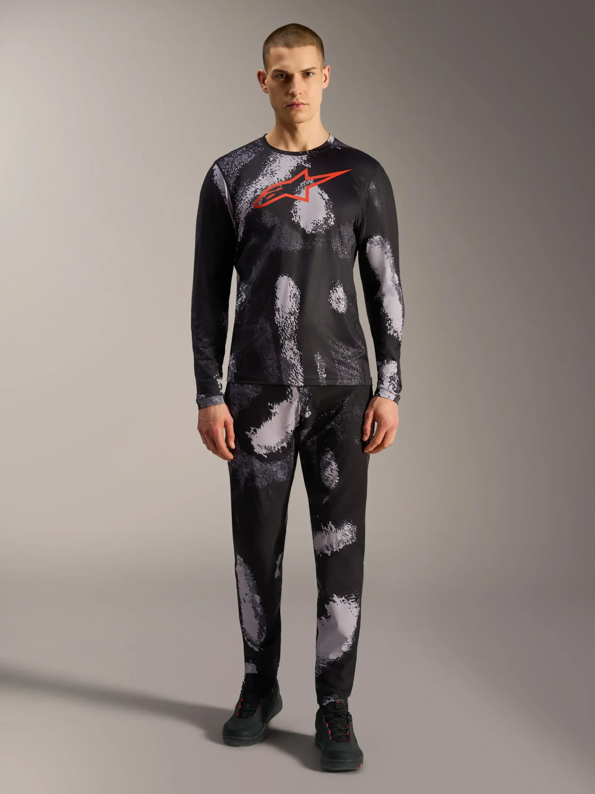 A-Dura Ride Trikot