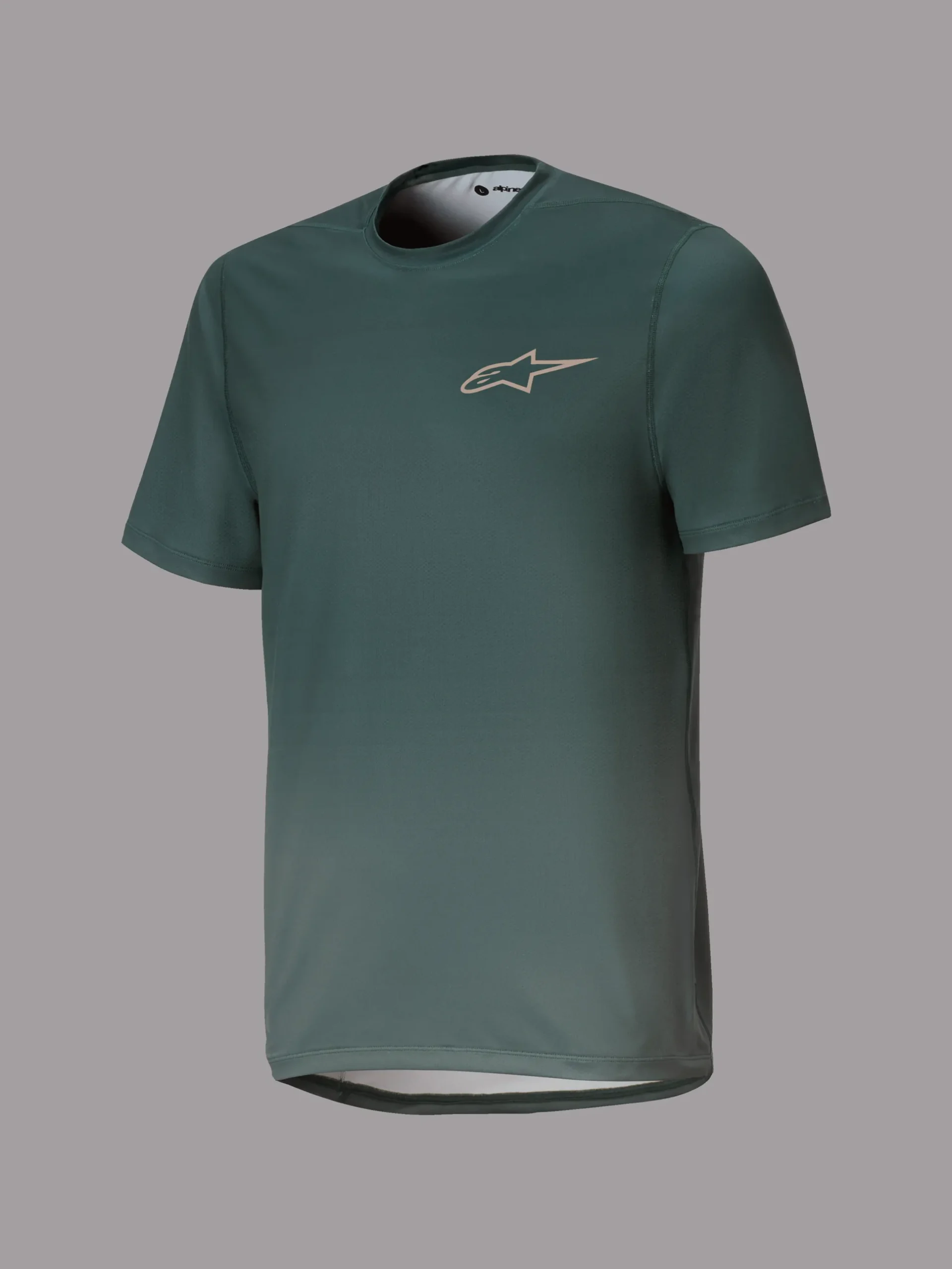 A-Dura Rise Jugend-Trikot