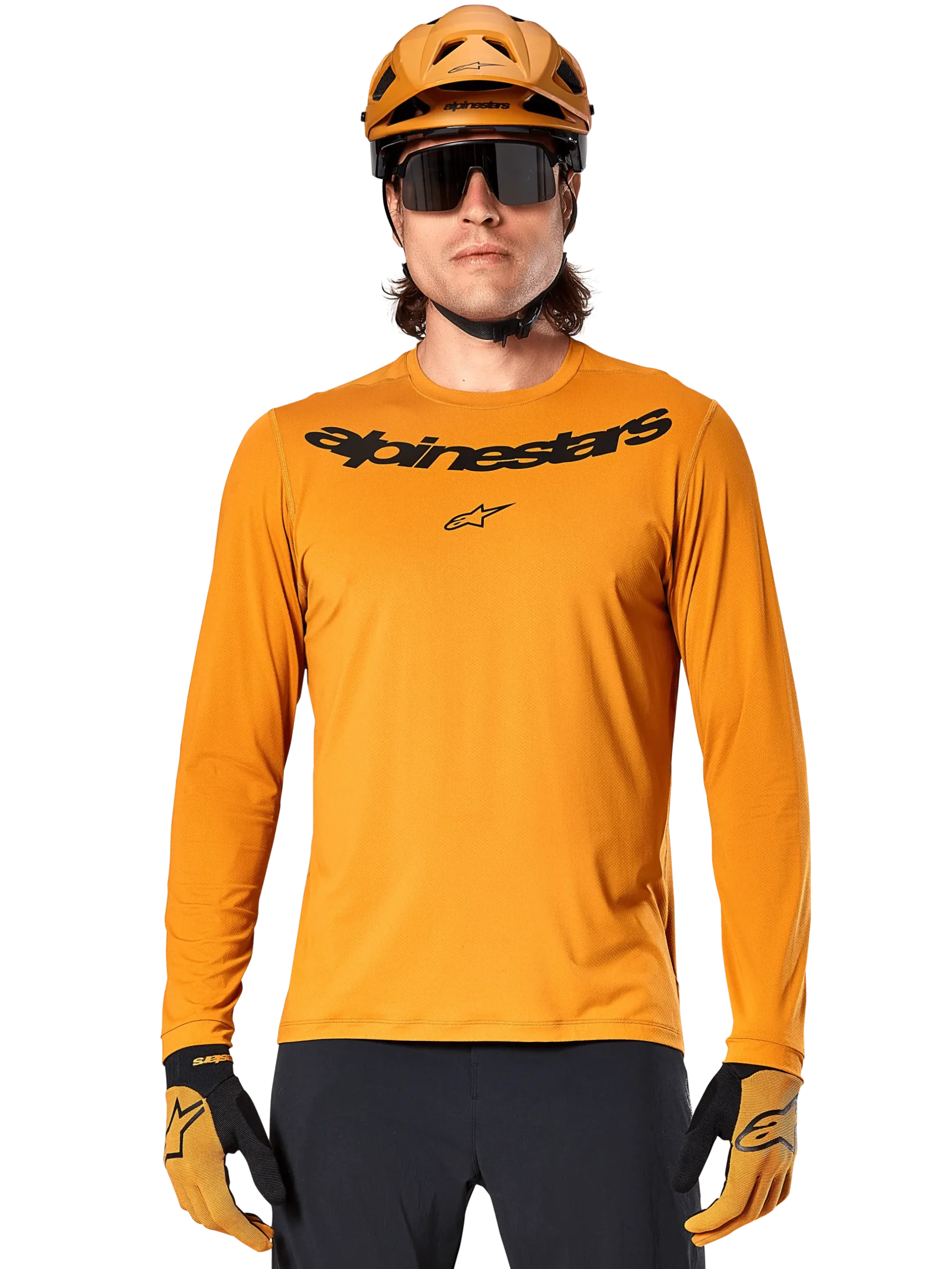 A-Dura Rocker Trikot