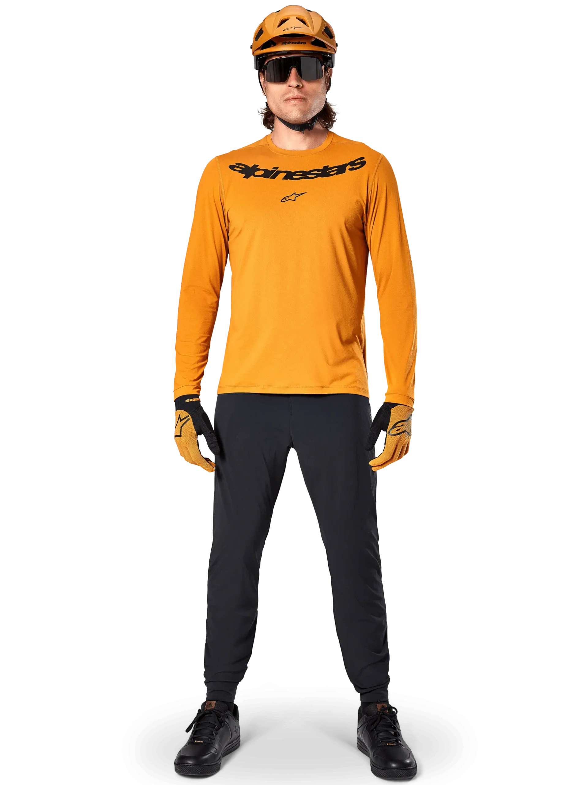A-Dura Rocker Trikot