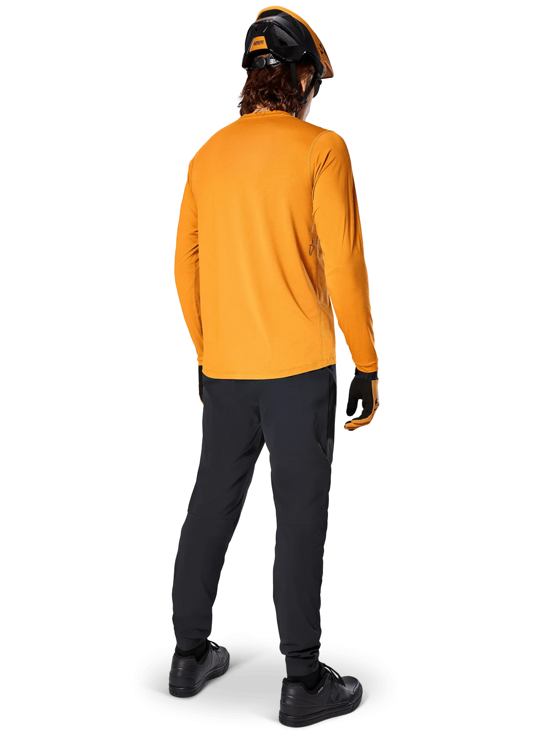 A-Dura Rocker Trikot