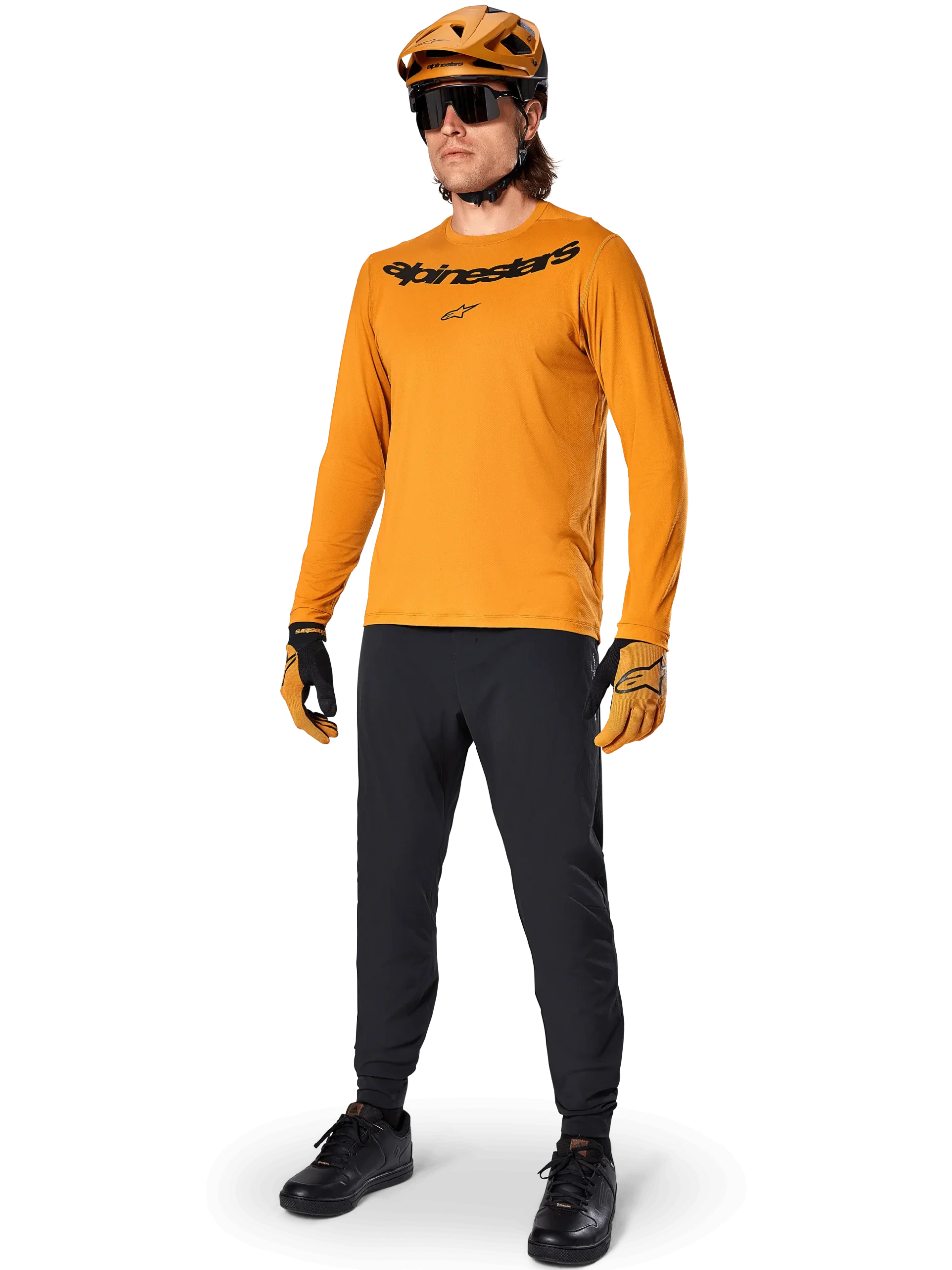A-Dura Rocker Trikot