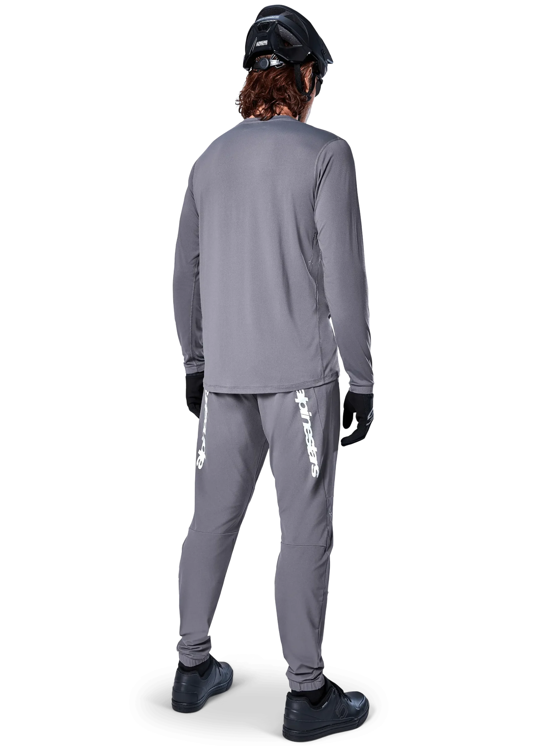 A-Dura Rocker Trikot