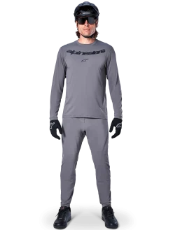 A-Dura Rocker Trikot