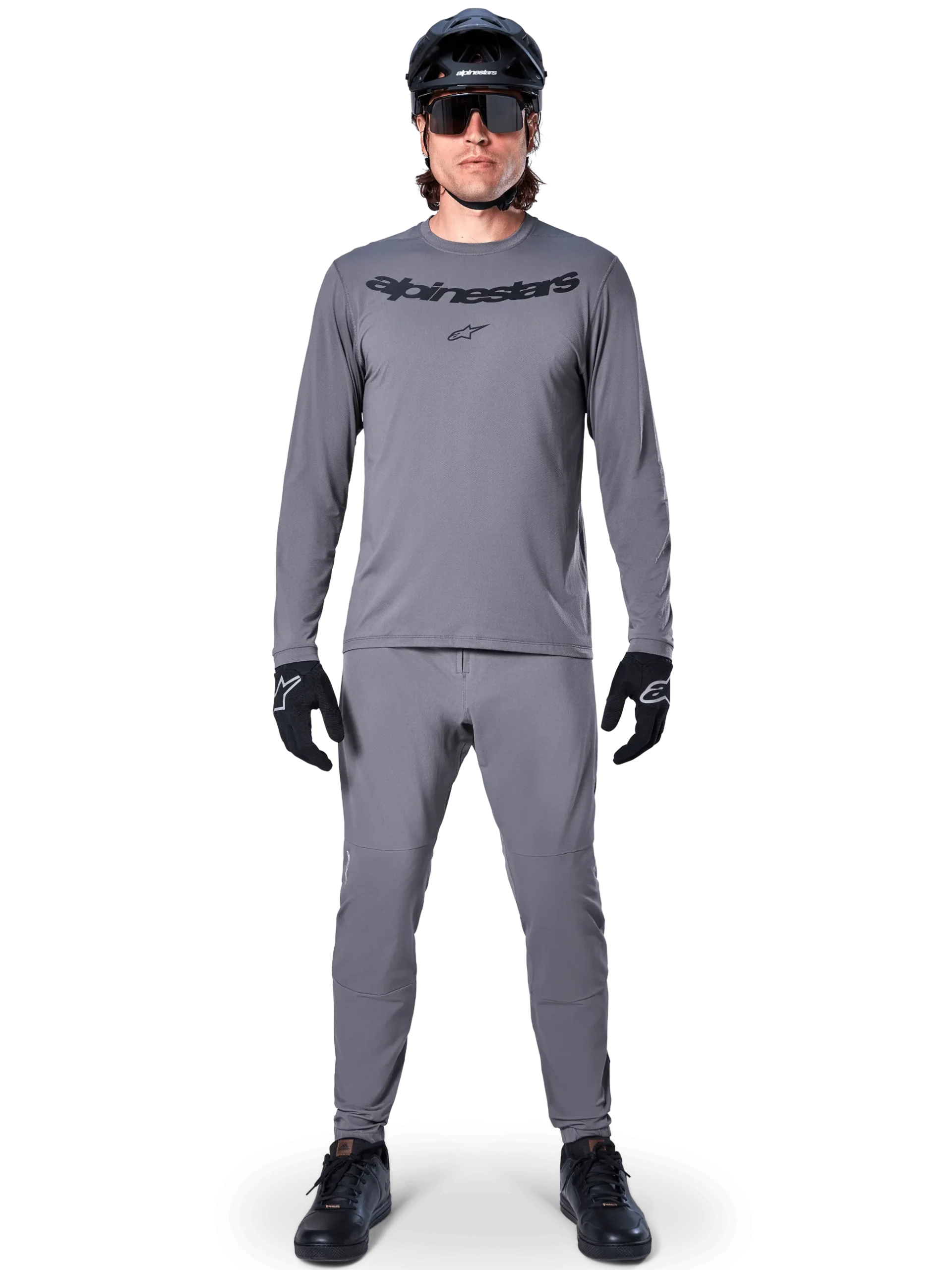 A-Dura Rocker Trikot