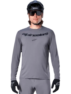 A-Dura Rocker Trikot