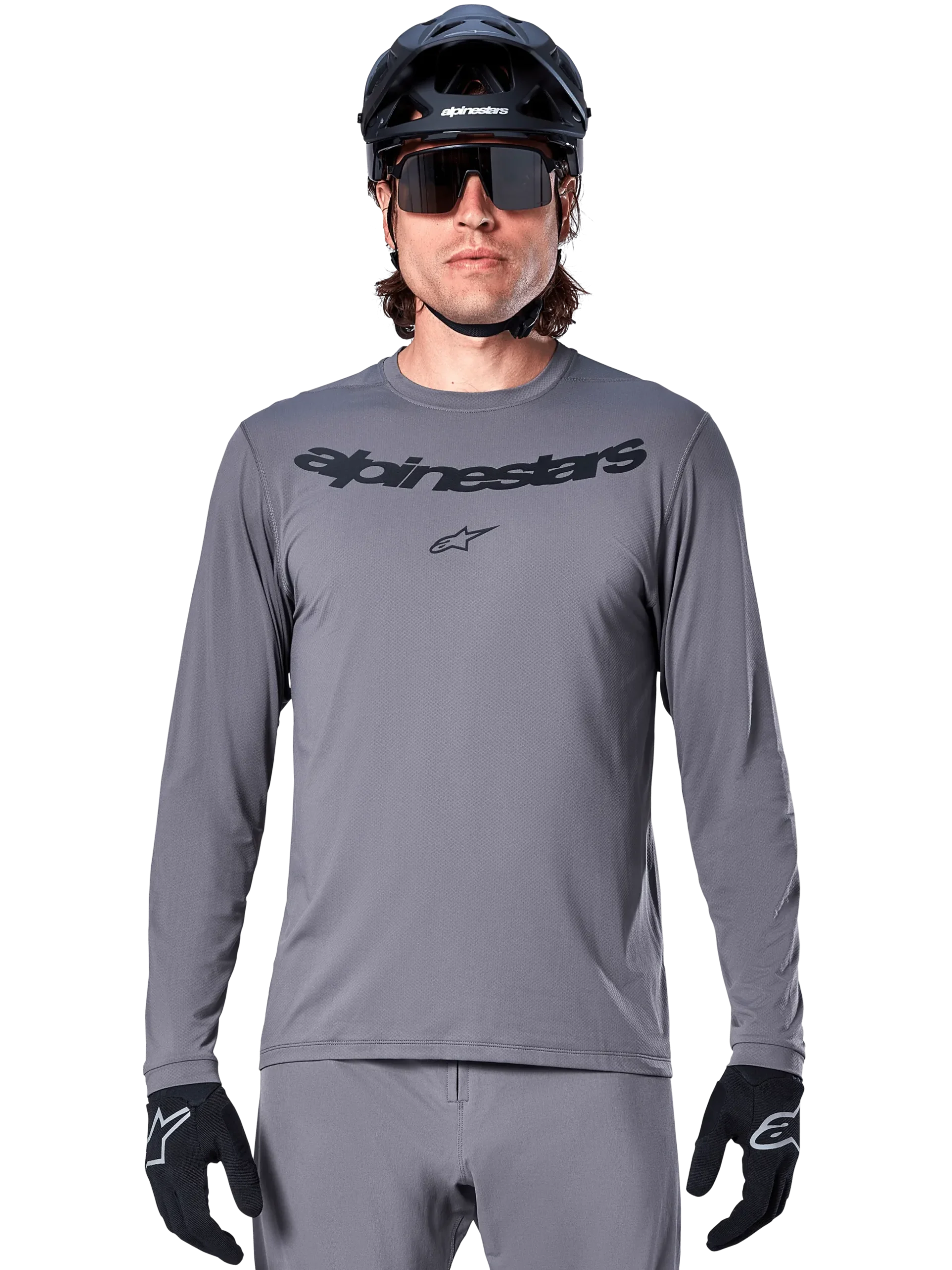 A-Dura Rocker Trikot